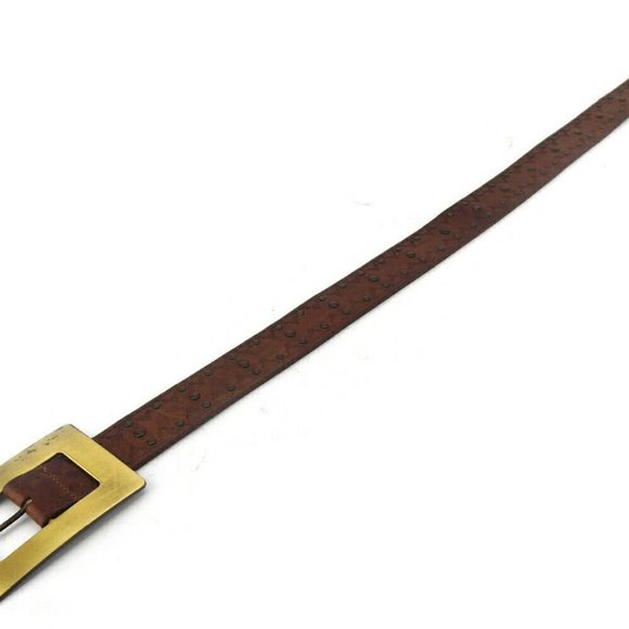Belts